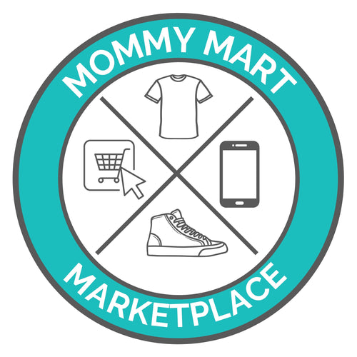 Mommy Mart Marketplace